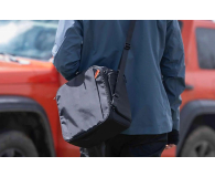 PGYTECH OnePro Flex 30L + Insert M (Black) - 1517732 - zdjęcie 2